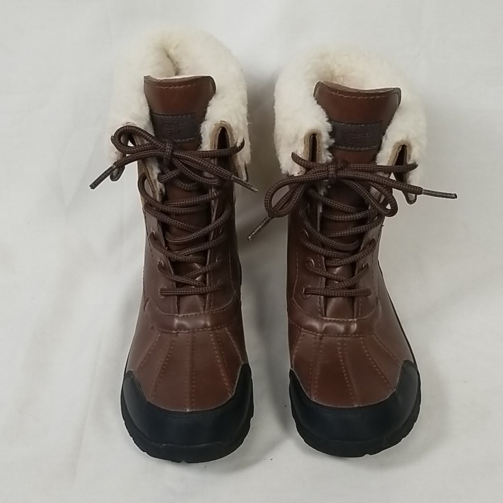 Ugh, Girls Butte II Boots (KIDS)